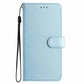 Fodral Oneplus 15 Sidenstruktur