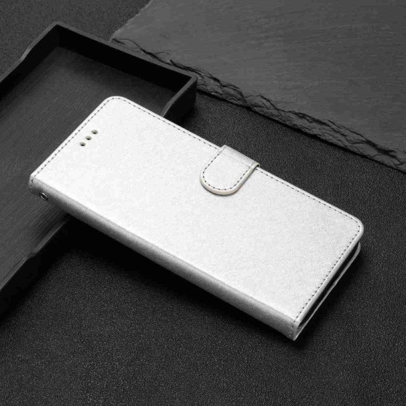 Fodral Oneplus 15 Sidenstruktur