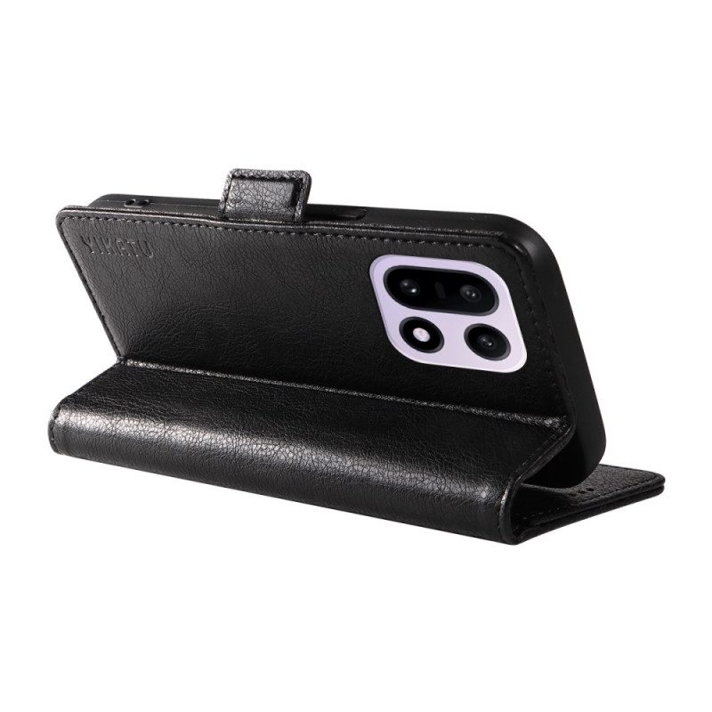 Fodral Oneplus 15 Vintage Yikatu