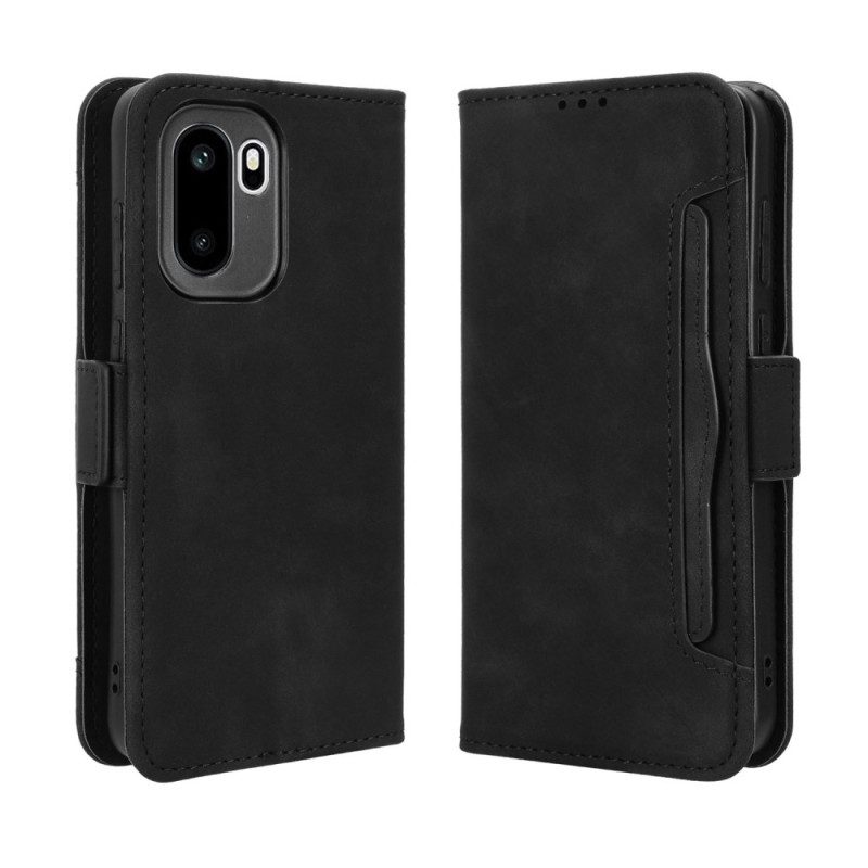 Fodral Oneplus 15r Flerkort