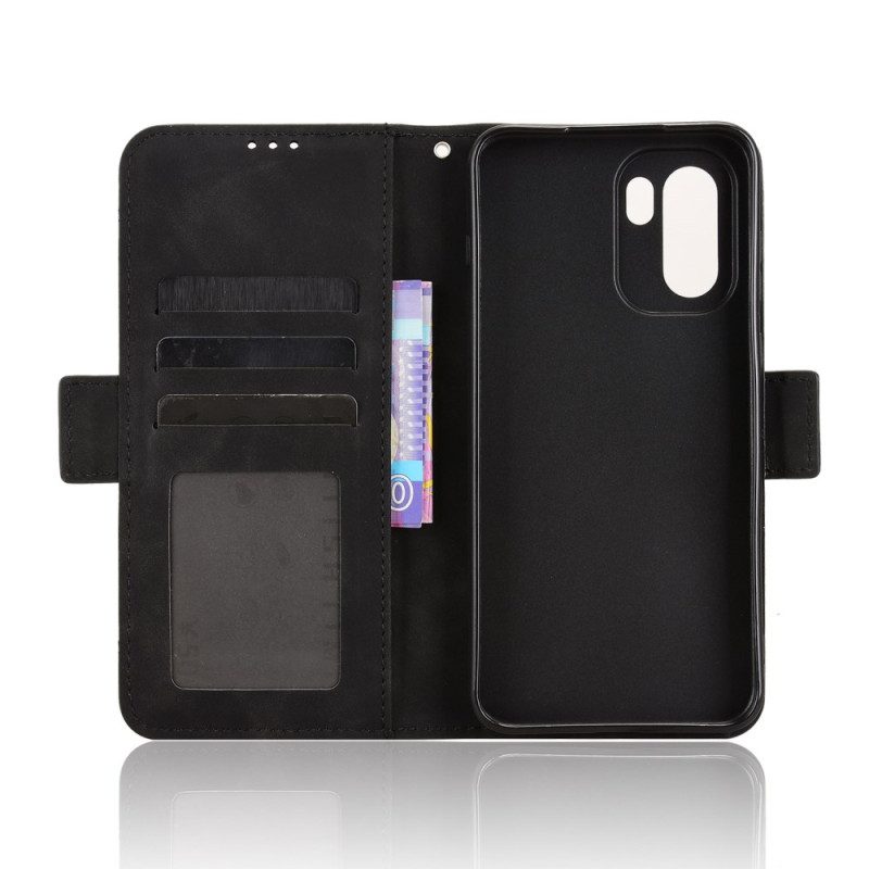 Fodral Oneplus 15r Flerkort