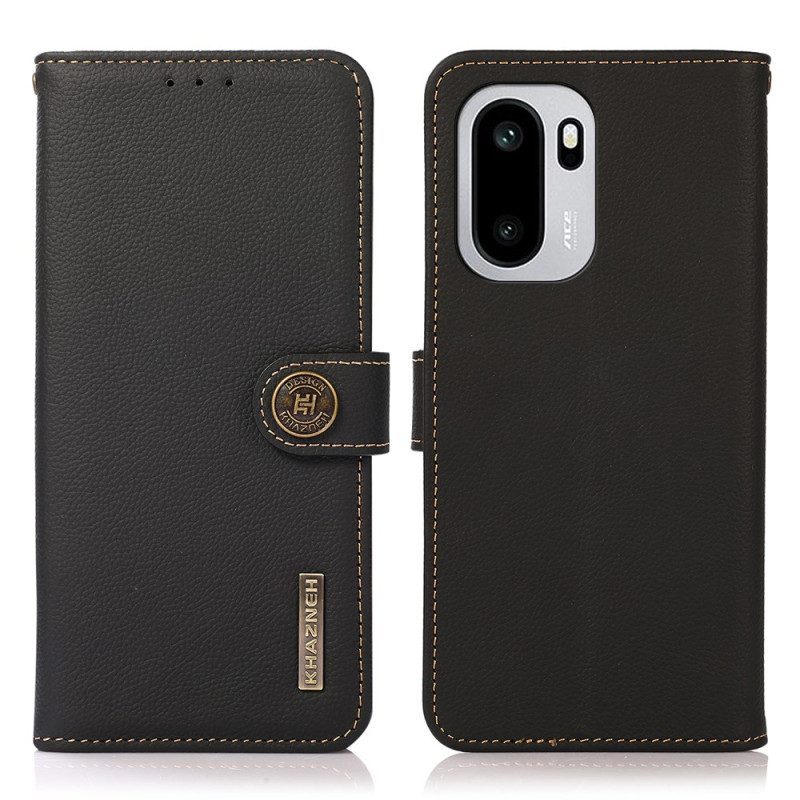 Fodral Oneplus 15r Khazneh