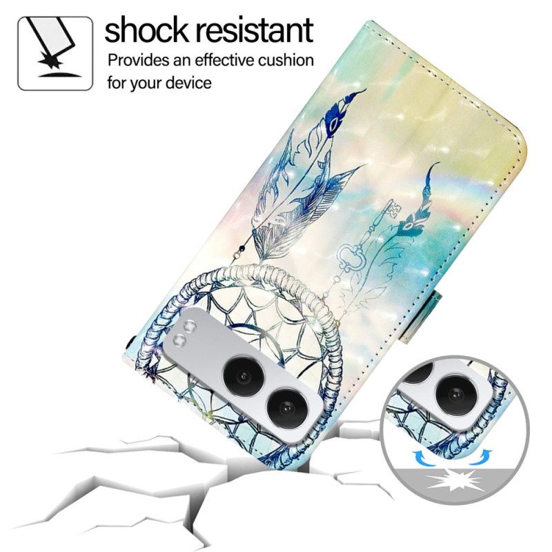 Fodral Oneplus Nord 4 Drömfångare