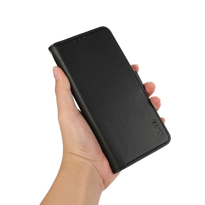 Fodral Oneplus Nord 4 Klassisk Abeel