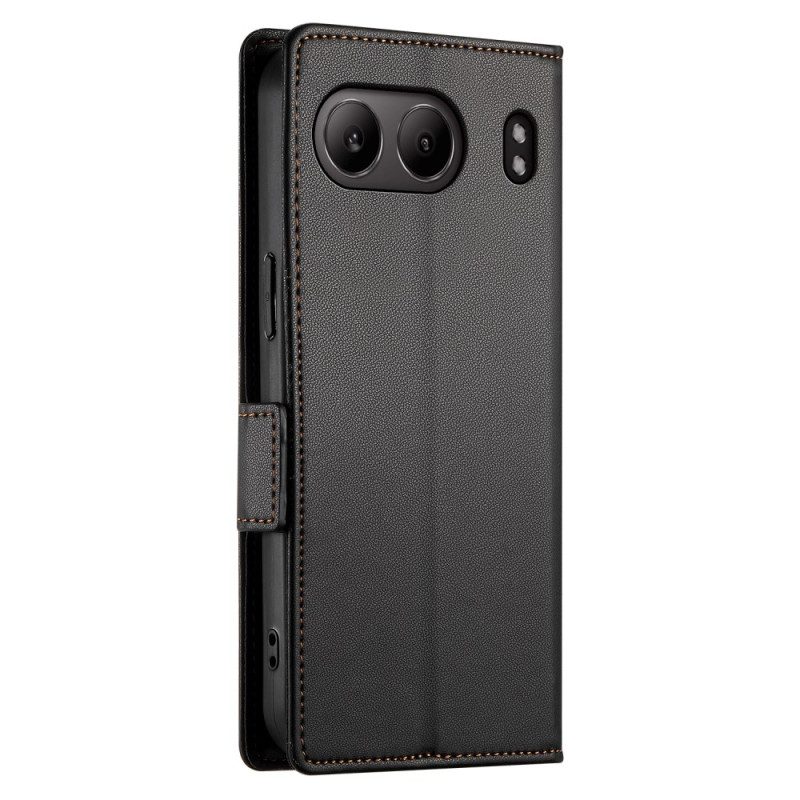 Fodral Oneplus Nord 4 Multifunktionell