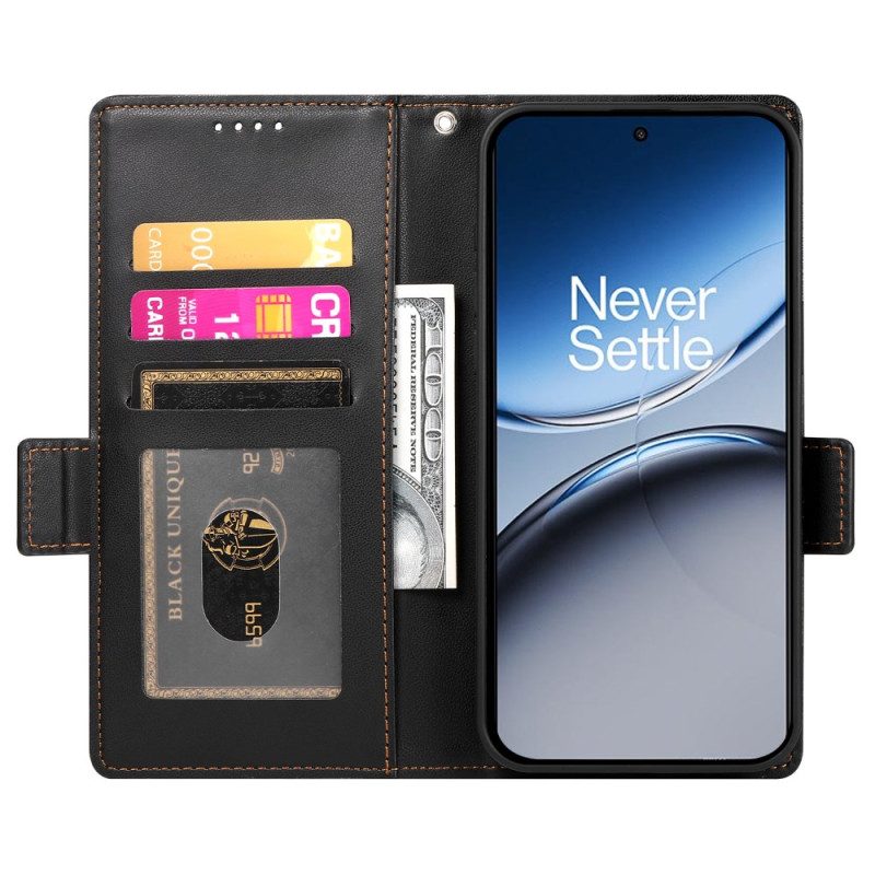 Fodral Oneplus Nord 4 Multifunktionell