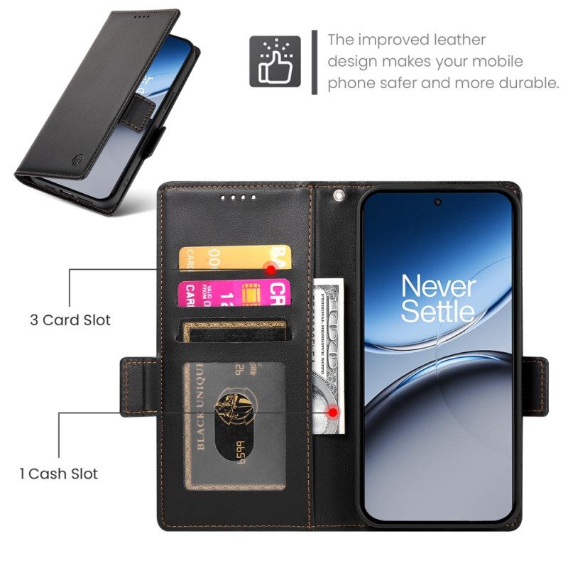 Fodral Oneplus Nord 4 Multifunktionell