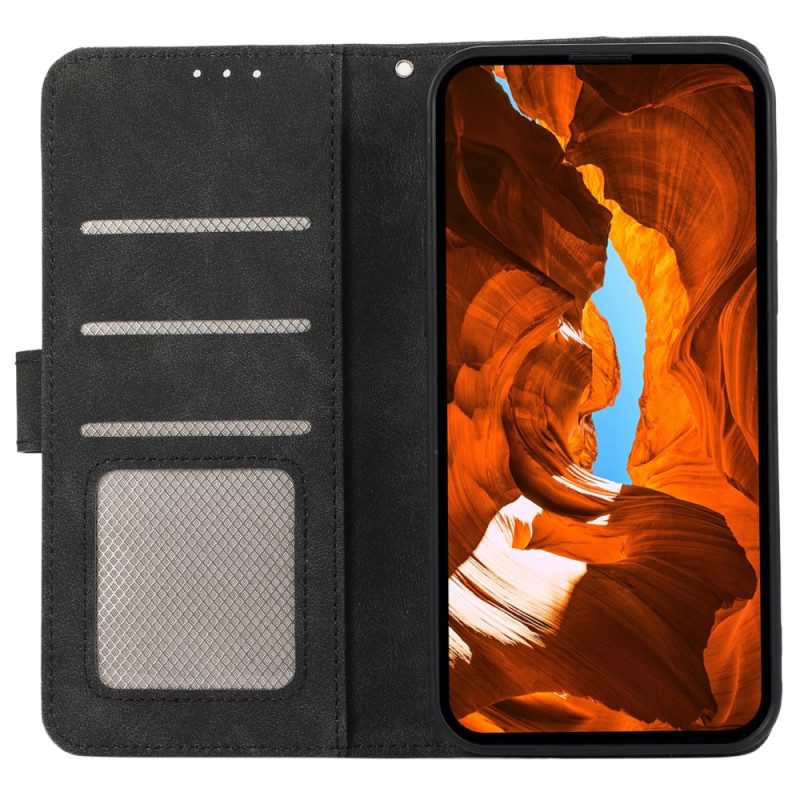 Fodral Oneplus Nord 4 Retro Abeel