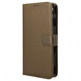 Fodral Oneplus Nord 4 Viktad Rem