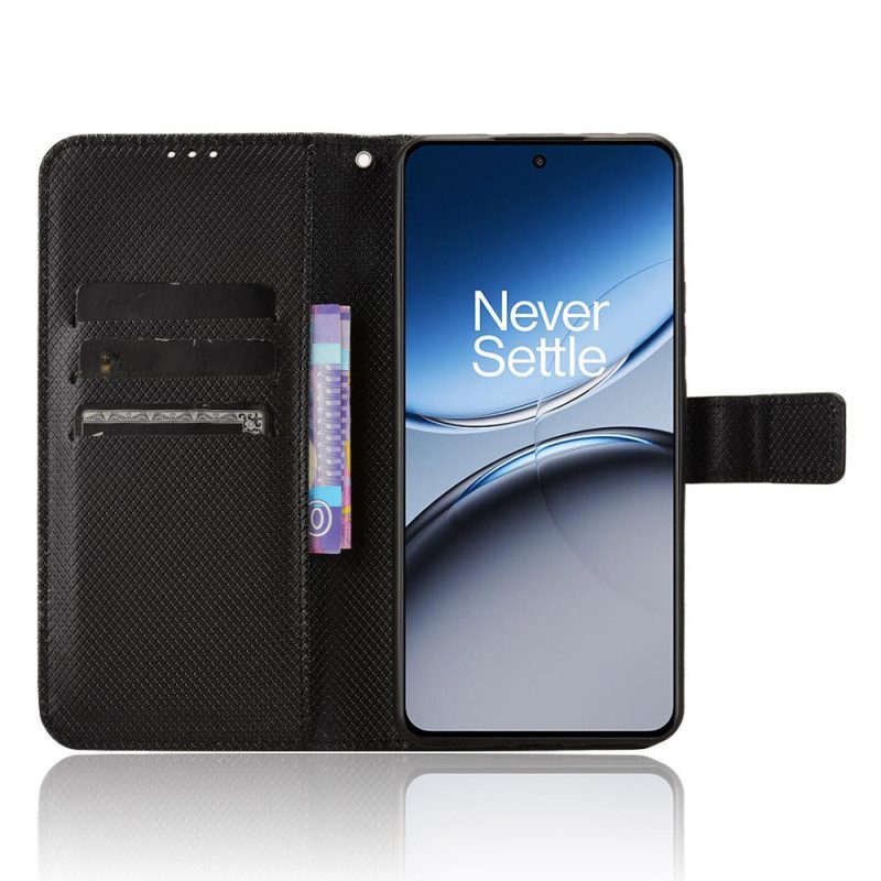 Fodral Oneplus Nord 4 Viktad Rem