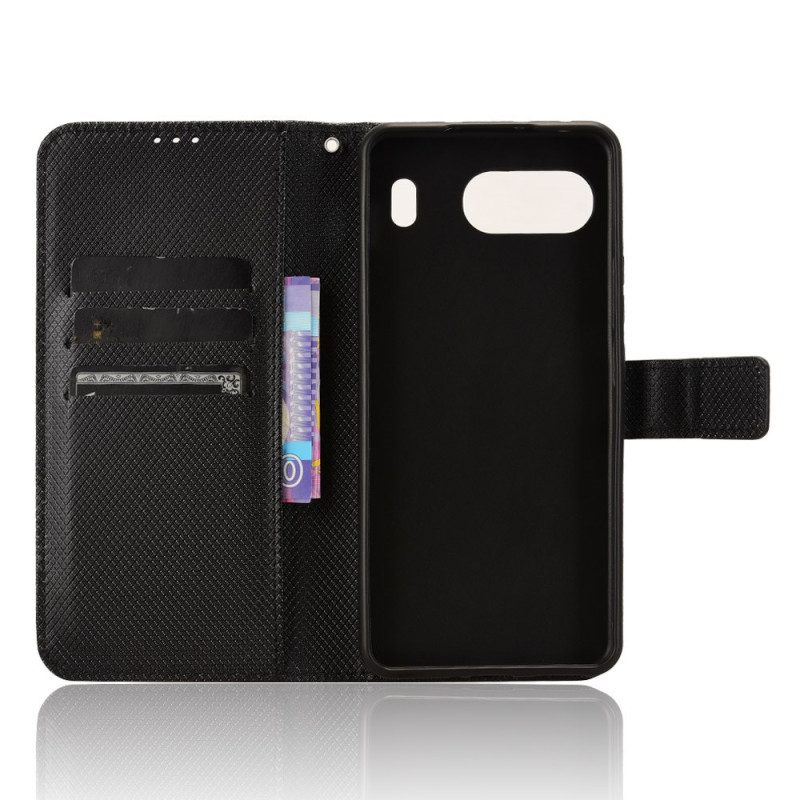 Fodral Oneplus Nord 4 Viktad Rem