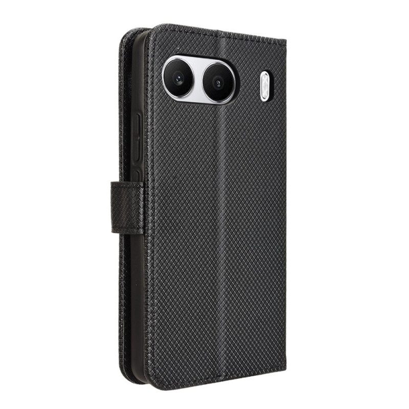 Fodral Oneplus Nord 4 Viktad Rem