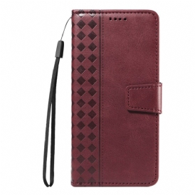 Fodral Oneplus Nord 5 Diamantkant