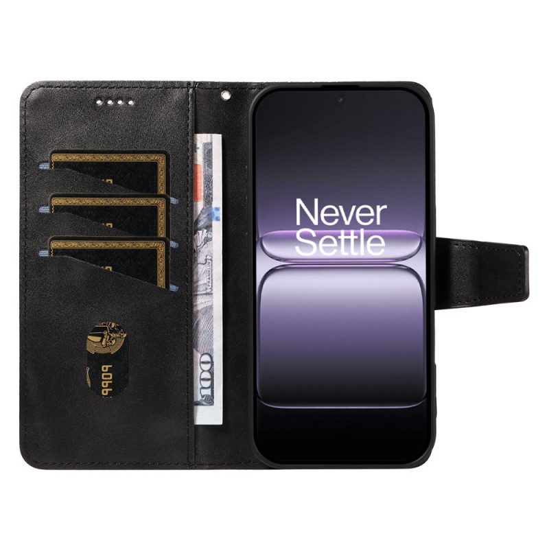 Fodral Oneplus Nord 5 Diamantkant