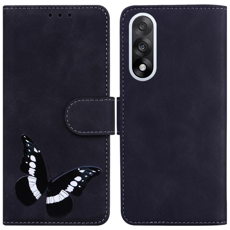 Fodral Oneplus Nord 5 Fjäril