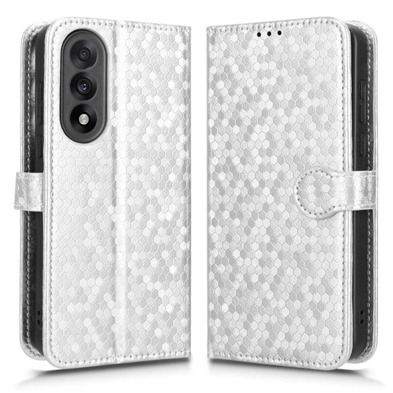 Fodral Oneplus Nord 5 Glansigt