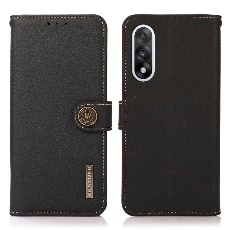 Fodral Oneplus Nord 5 Khazneh