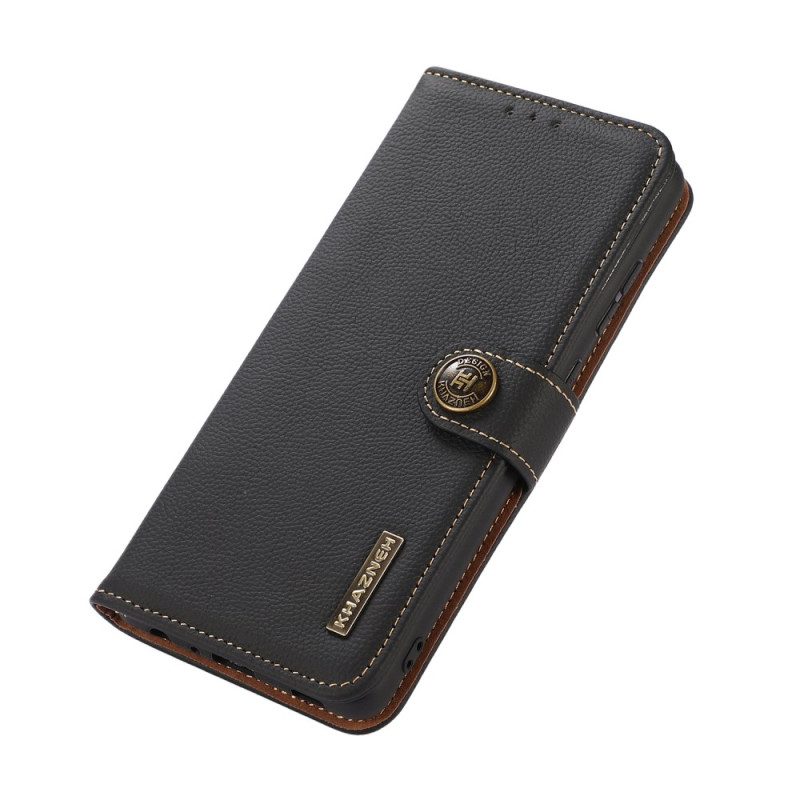 Fodral Oneplus Nord 5 Khazneh