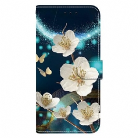 Fodral Oneplus Nord 5 Magnolior