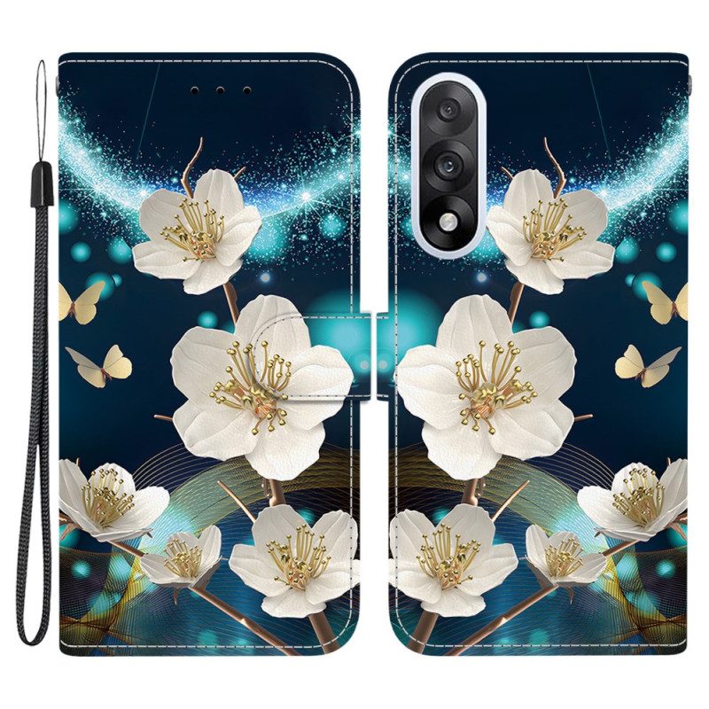 Fodral Oneplus Nord 5 Magnolior