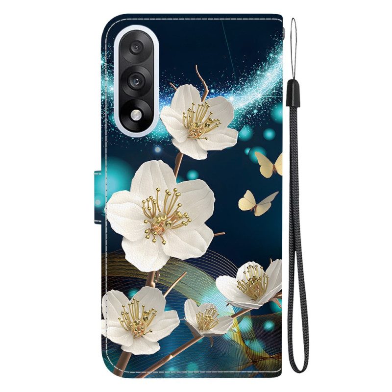 Fodral Oneplus Nord 5 Magnolior