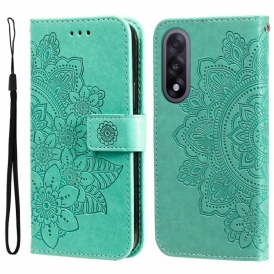 Fodral Oneplus Nord 5 Mandalatryck