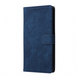 Fodral Oneplus Nord 5 Mockaeffekt Rfid-skydd