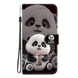 Fodral Oneplus Nord 5 Panda