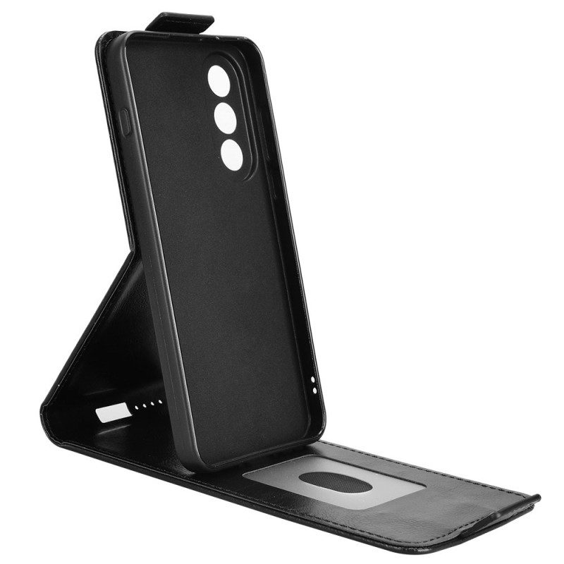 Fodral Oneplus Nord 5 Vertikal Design