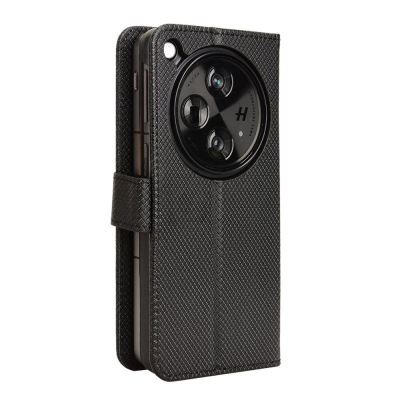 Fodral Oppo Find N3 Snoddar