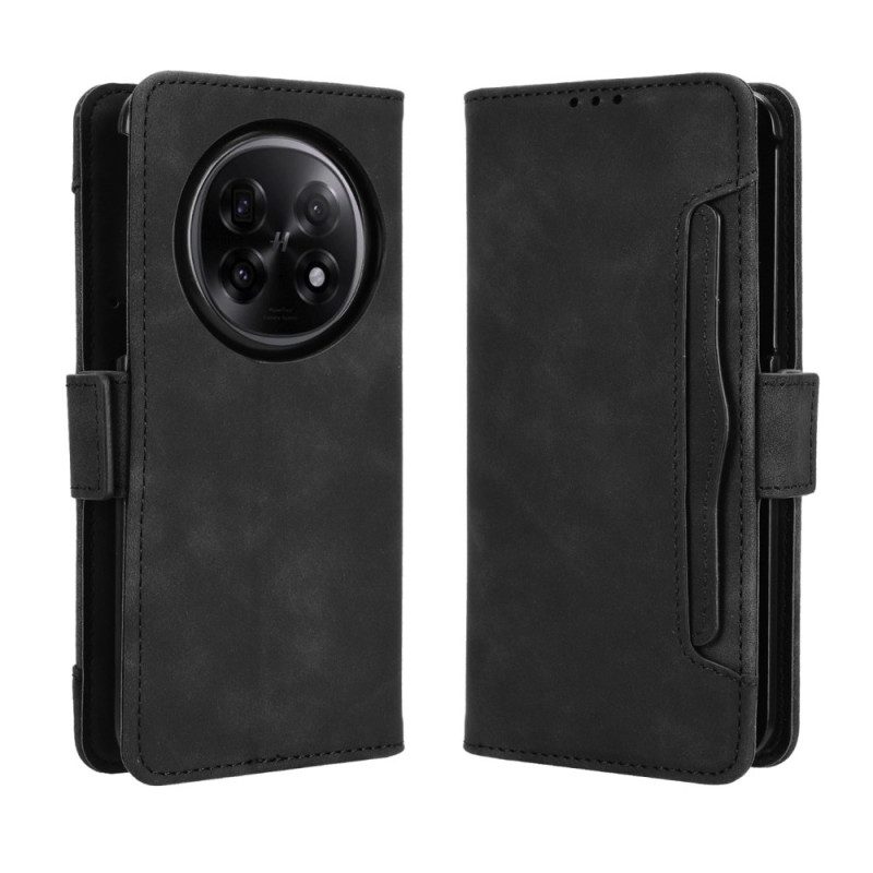 Fodral Oppo Find N5 Flera Kort