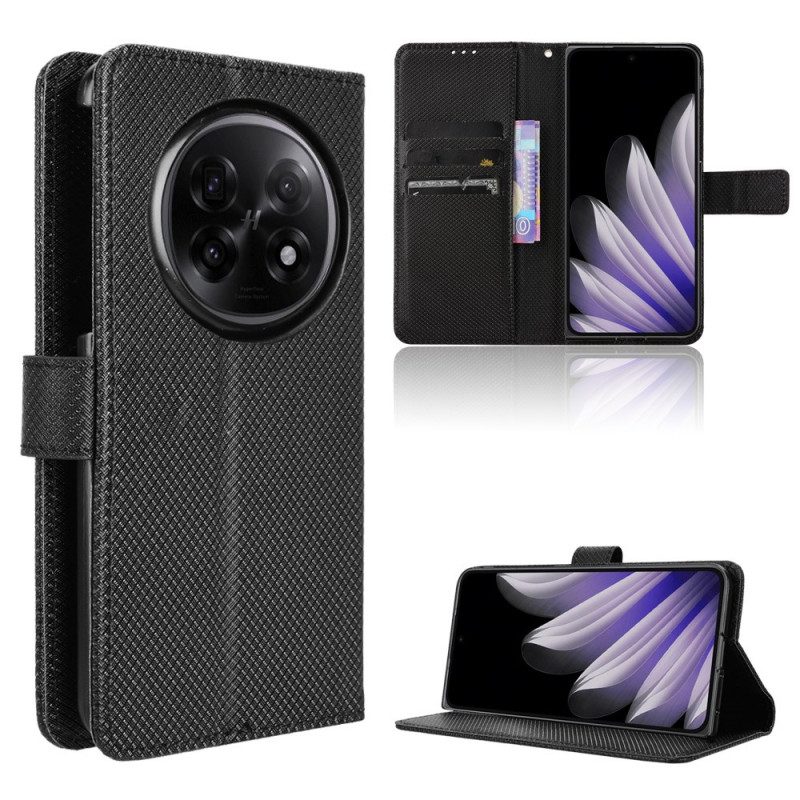 Fodral Oppo Find N5 Prickar