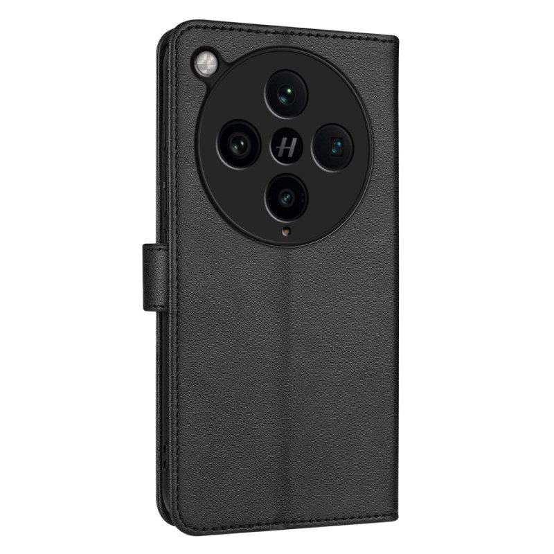 Fodral Oppo Find X8 Pro Azns