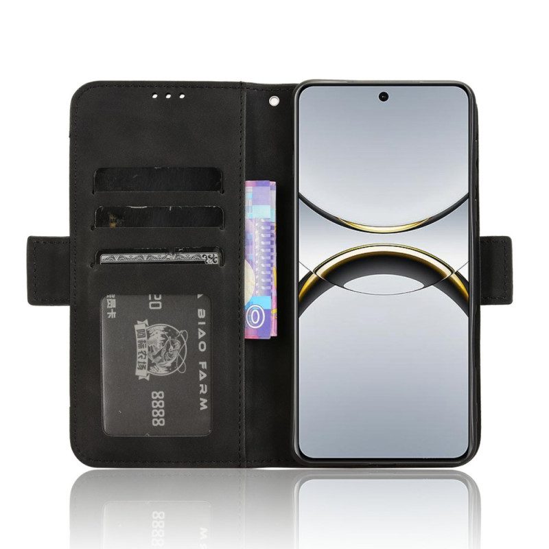 Fodral Oppo Find X8 Pro Flerkort