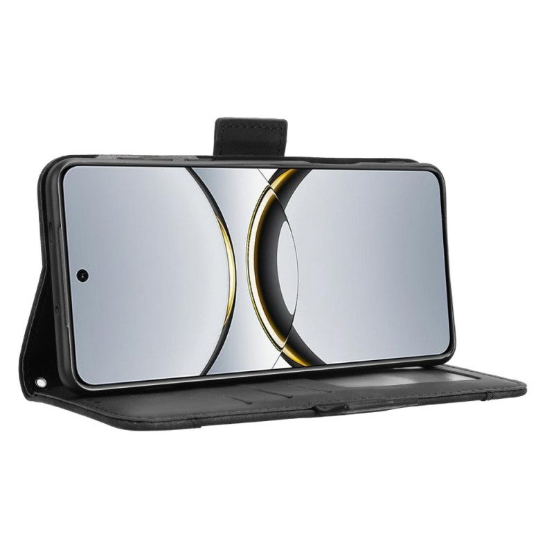 Fodral Oppo Find X8 Pro Flerkort