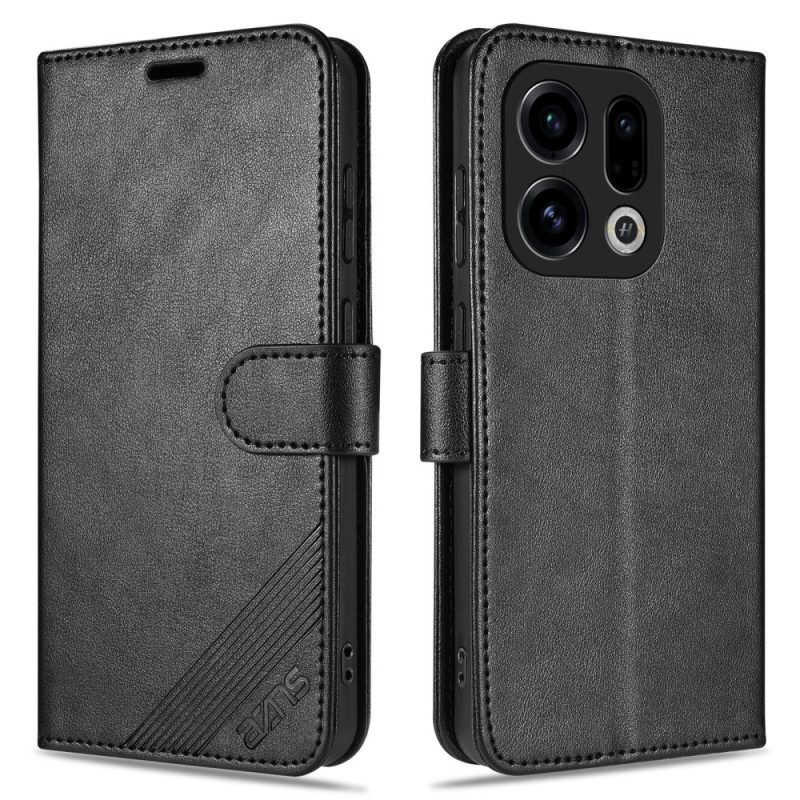 Fodral Oppo Find X9 5g Azns