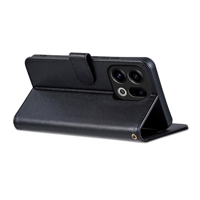 Fodral Oppo Find X9 5g Azns