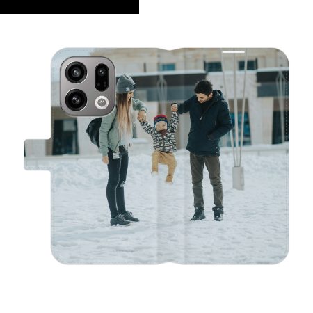 Fodral Oppo Find X9 5g Professionell