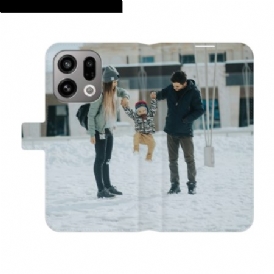 Fodral Oppo Find X9 5g Professionell