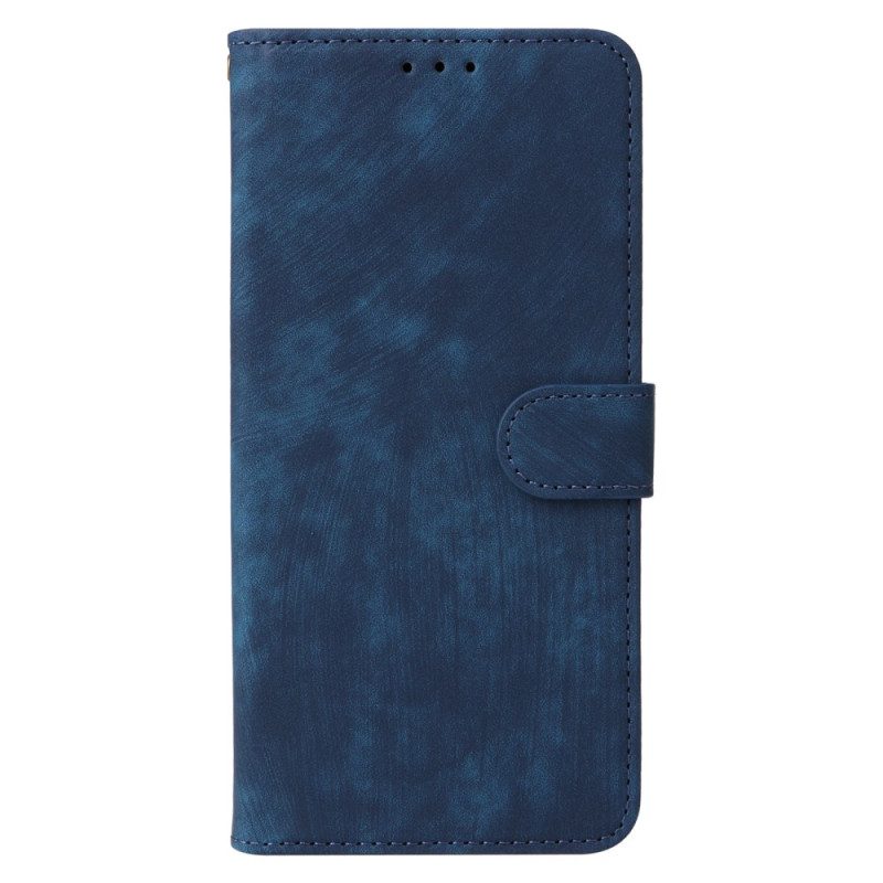 Fodral Oppo Reno 11 Pro 5g Mocka Style Rfid-blockering