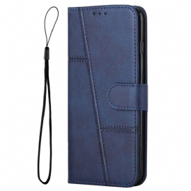 Fodral Oppo Reno 13 5g Affärsstil