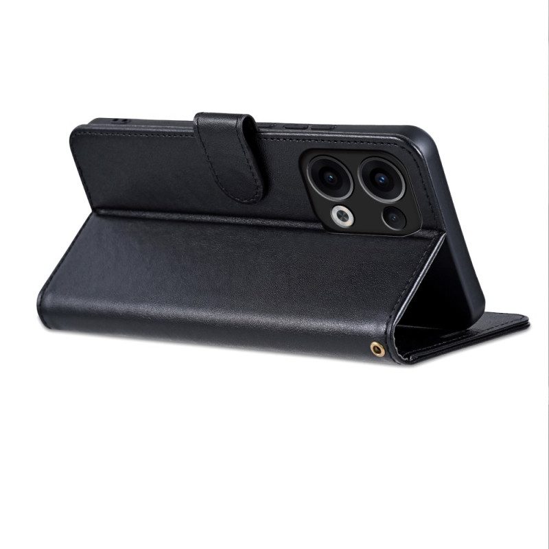 Fodral Oppo Reno 13 5g Azns