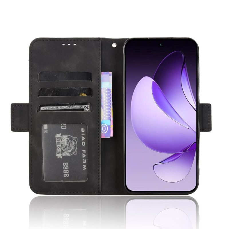 Fodral Oppo Reno 13 5g Multifärgad