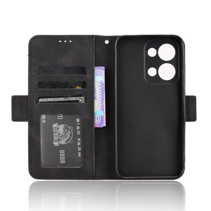 Fodral Oppo Reno 13 5g Multifärgad