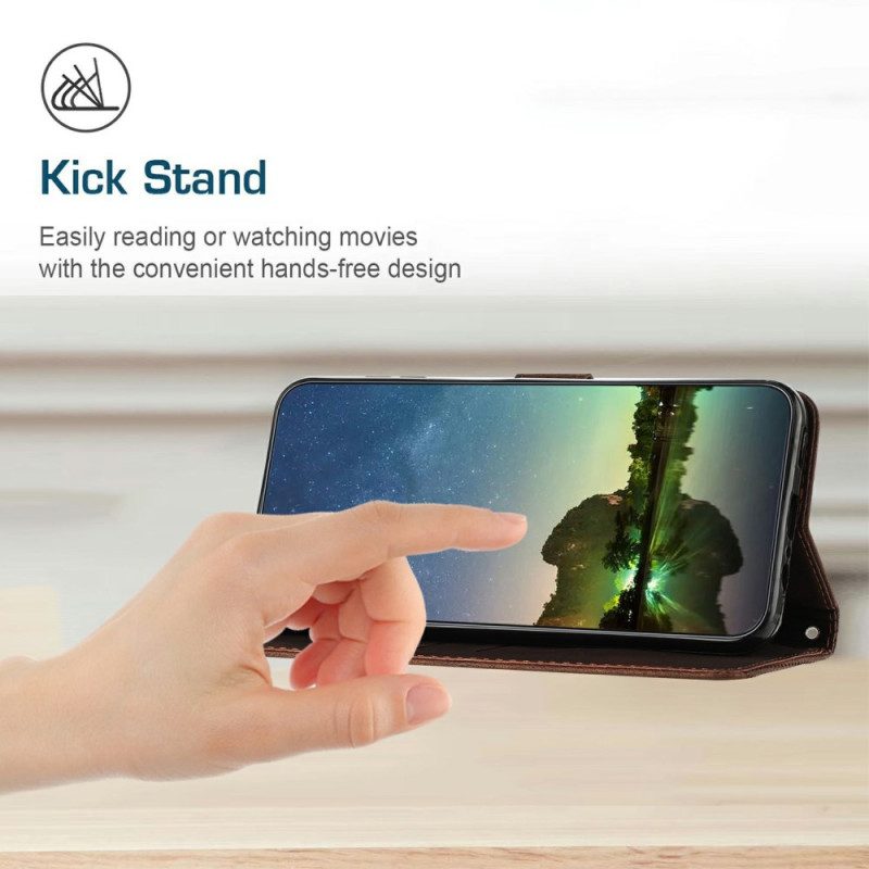 Fodral Oppo Reno 13 Pro 5g Linjer