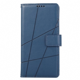 Fodral Oppo Reno 13 Pro 5g Linjer