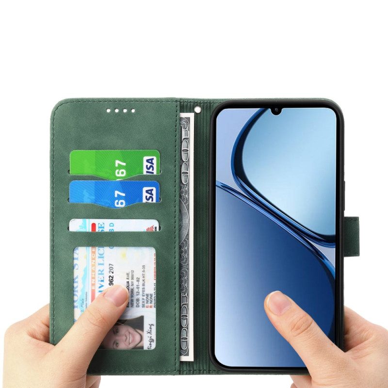 Fodral Oppo Reno 13f 4g / 5g / 13 Fs 5g Dierfeng