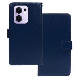 Fodral Oppo Reno 13f 4g / 5g / 13 Fs 5g Idewei