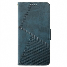 Fodral Oppo Reno 13f 4g / 5g / 13 Fs 5g Idewei Ränder