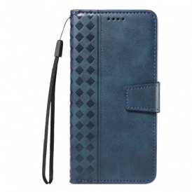 Fodral Oppo Reno 14 5g Diamantkant